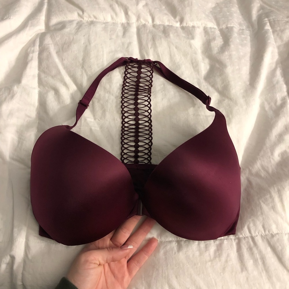 Victoria’s Secret Push Up Front Close 32DD